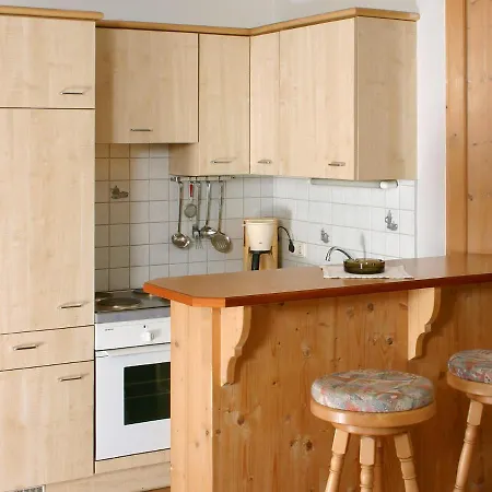 Apartment Max & Moritz Kirchberg in Tirol