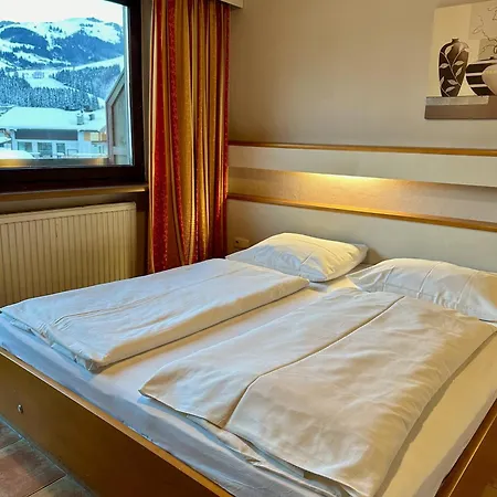 Apartment Max & Moritz *