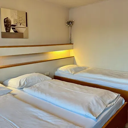 Max & Moritz Apartment Kirchberg in Tirol