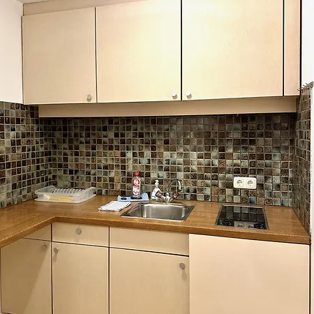 Appartement Max & Moritz *