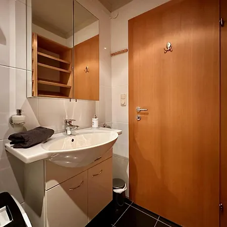 Apartment Max & Moritz Kirchberg in Tirol