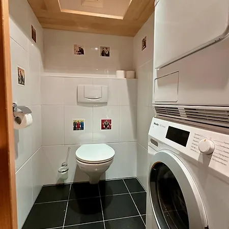 Apartment Max & Moritz Kirchberg in Tirol