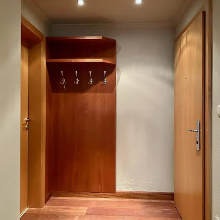 Max & Moritz Lejlighed Kirchberg in Tirol