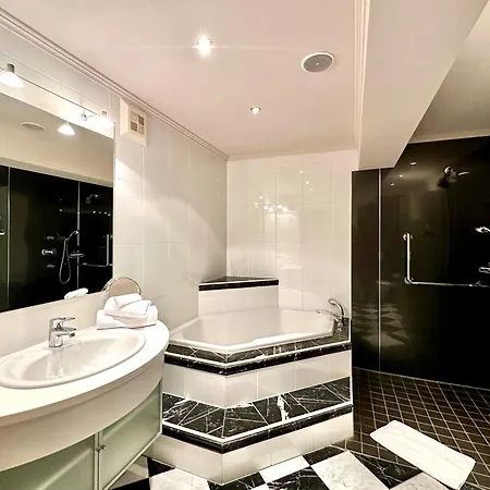 Apartment Max & Moritz Kirchberg in Tirol