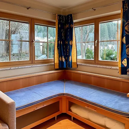 Apartment Max & Moritz