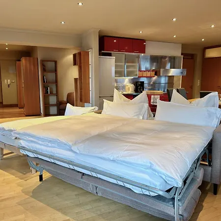 Max & Moritz Kirchberg in Tirol