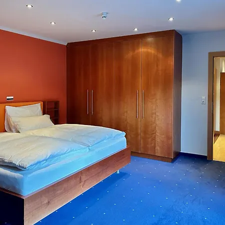 Max & Moritz * Kirchberg in Tirol