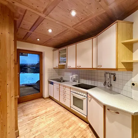 Max & Moritz Apartment *