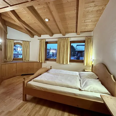 Apartment Max & Moritz