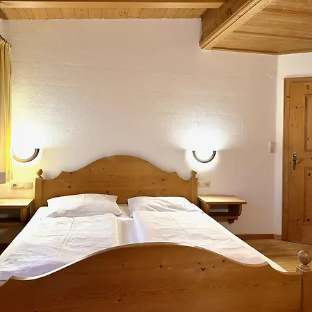 Lejlighed Max & Moritz Kirchberg in Tirol