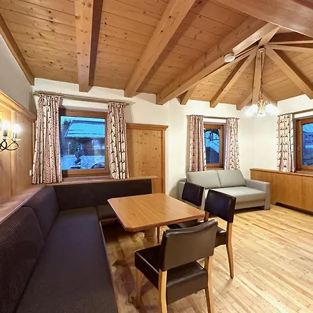 Appartement Max & Moritz *