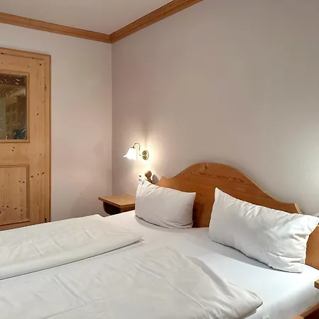 Appartement Max & Moritz *