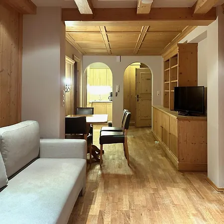 Max & Moritz Lejlighed *