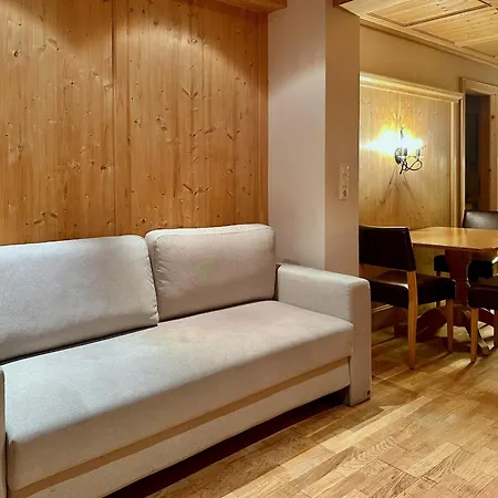 Lejlighed Max & Moritz Kirchberg in Tirol