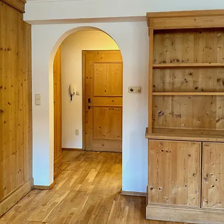 Max & Moritz Kirchberg in Tirol