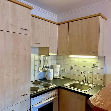 Apartment Max & Moritz Kirchberg in Tirol