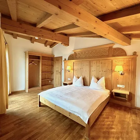 Max & Moritz Apartment