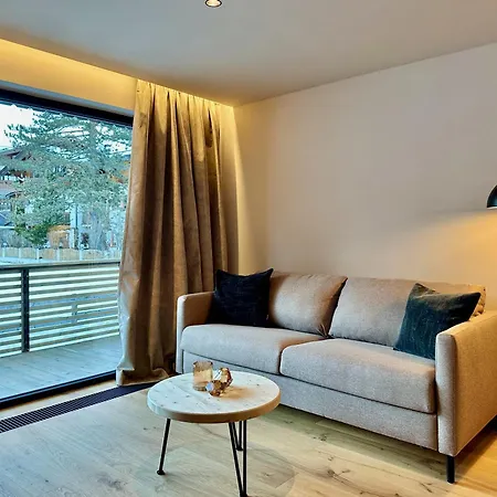 Max & Moritz Appartement