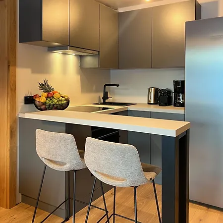 Appartement Max & Moritz *