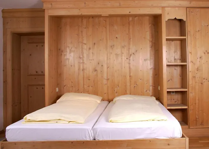 Max & Moritz Apartment Kirchberg in Tirol