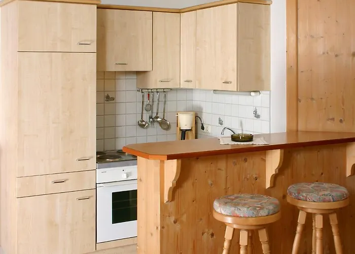 Apartment Max & Moritz Kirchberg in Tirol