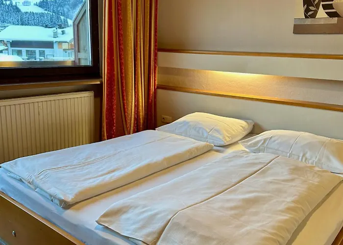 Lejlighed Max & Moritz *