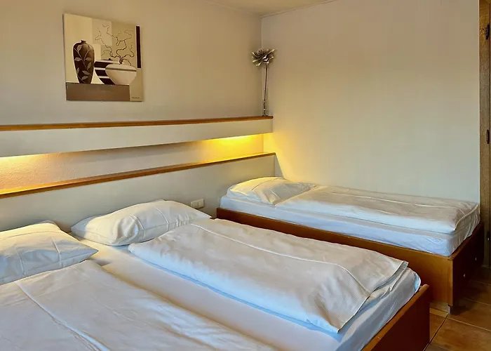 Max & Moritz Apartment Kirchberg in Tirol