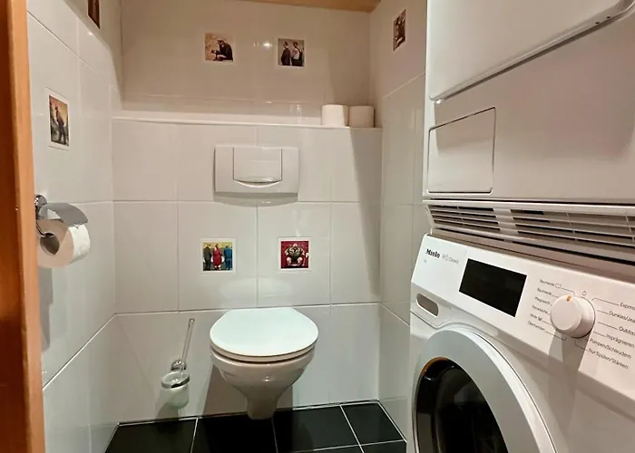 Lejlighed Max & Moritz Kirchberg in Tirol