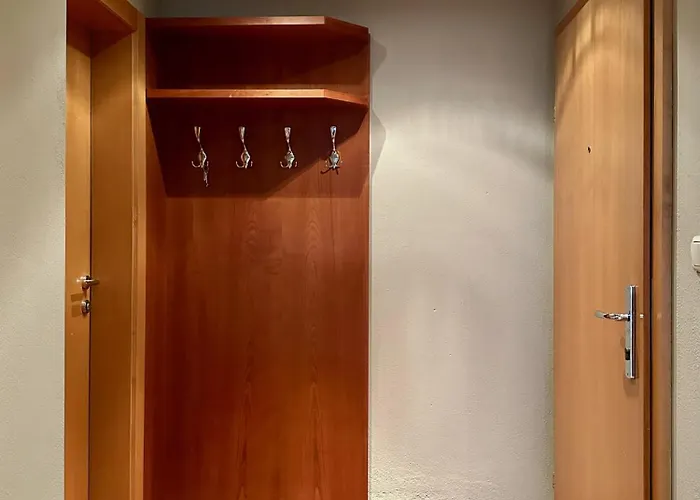 Max & Moritz Apartment Kirchberg in Tirol