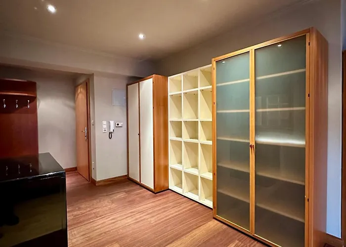 Max & Moritz Apartment