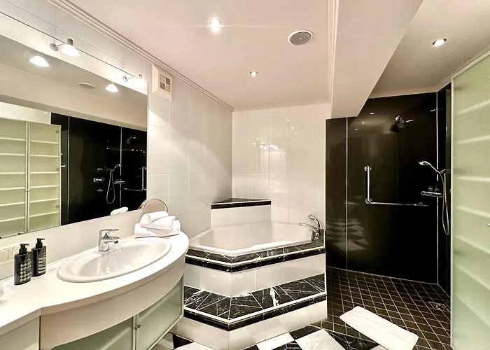 Apartment Max & Moritz Kirchberg in Tirol