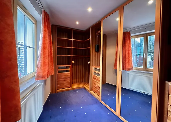 Max & Moritz Lejlighed Kirchberg in Tirol