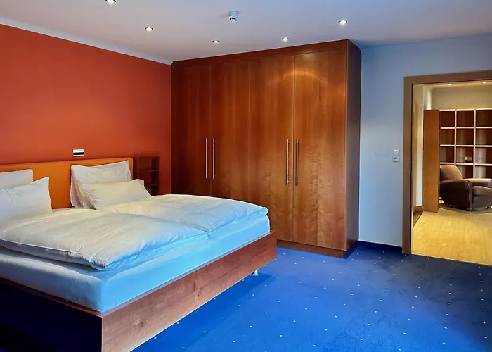 Max & Moritz * Kirchberg in Tirol