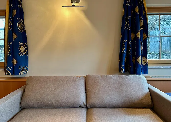 Max & Moritz Apartment Kirchberg in Tirol