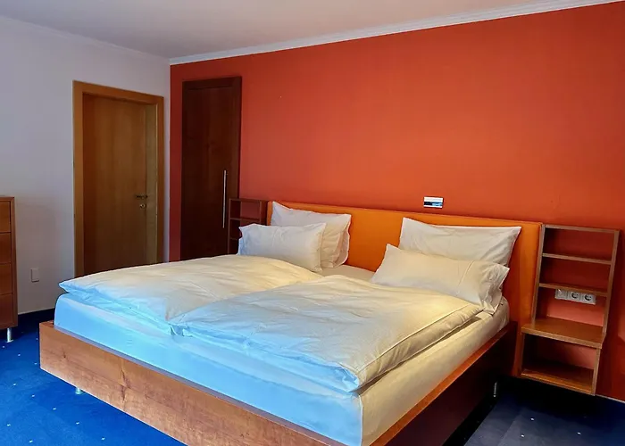 Max & Moritz Kirchberg in Tirol