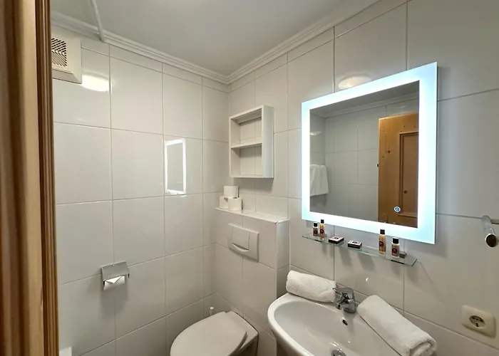 Apartment Max & Moritz Kirchberg in Tirol