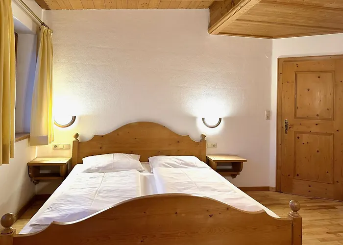 Apartment Max & Moritz Kirchberg in Tirol