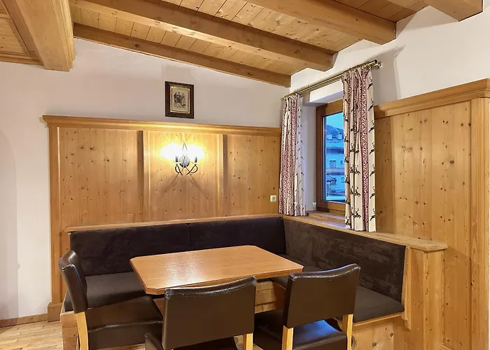 Max & Moritz * Kirchberg in Tirol