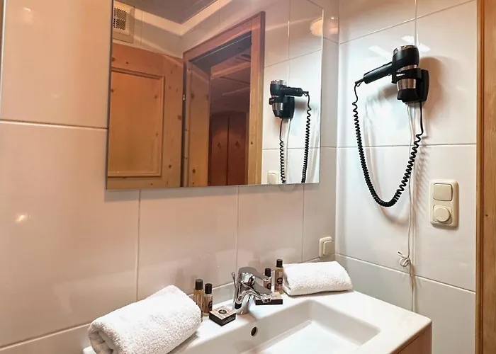 Apartment Max & Moritz *