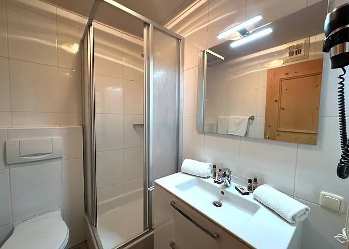 Lejlighed Max & Moritz *