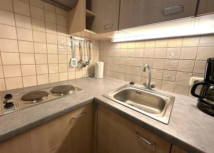 Max & Moritz * Kirchberg in Tirol