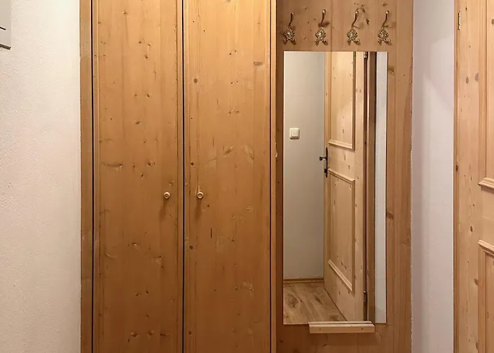 Max & Moritz Apartment Kirchberg in Tirol