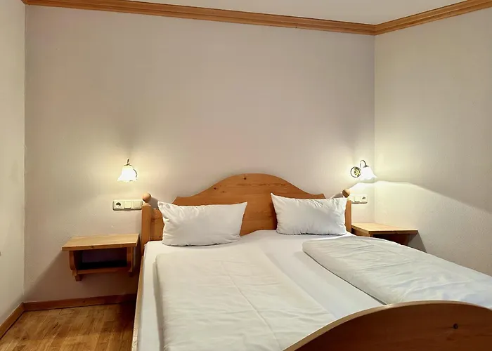 Max & Moritz * Kirchberg in Tirol