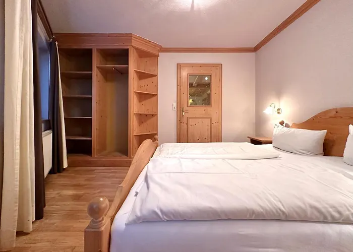 Lejlighed Max & Moritz *