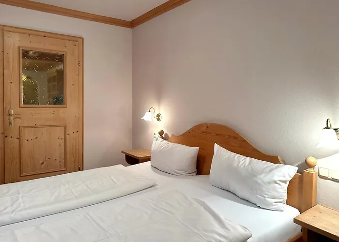 Lejlighed Max & Moritz *