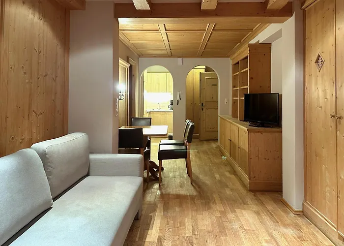 Max & Moritz Lejlighed *