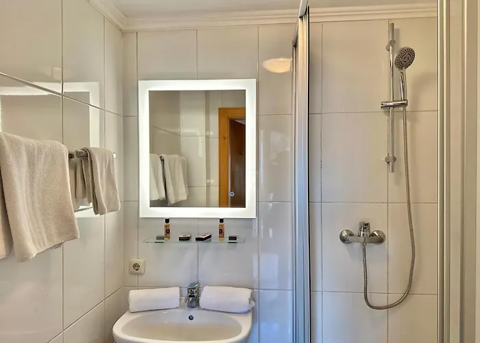 Apartment Max & Moritz *