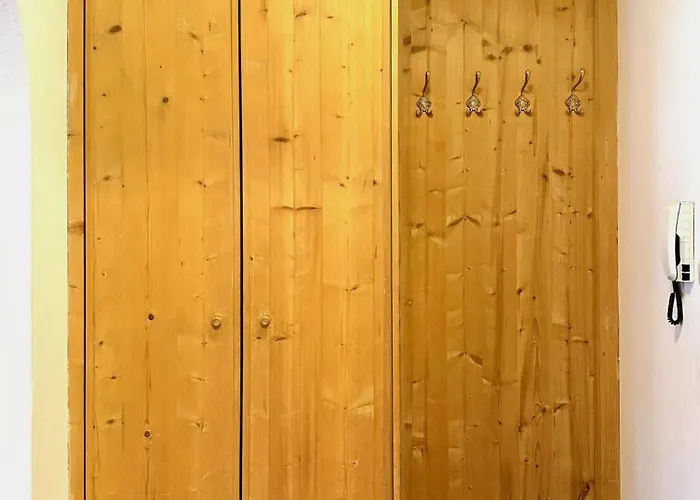 Max & Moritz Lejlighed Kirchberg in Tirol