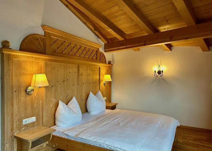 Apartment Max & Moritz *