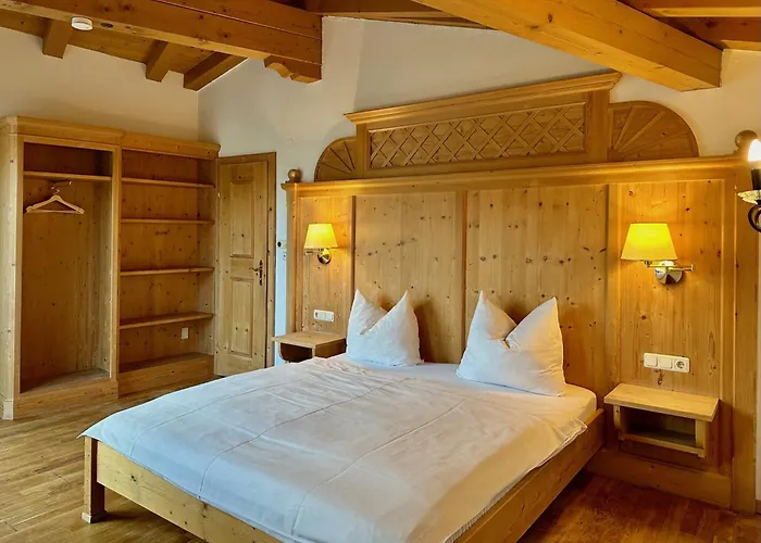 Max & Moritz Apartment